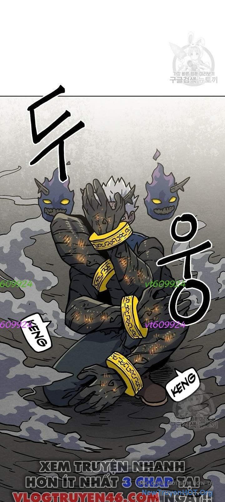 Asura Gate Chap 36 - Next Chap 37