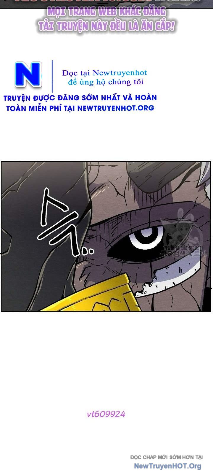 Asura Gate Chap 36 - Next Chap 37