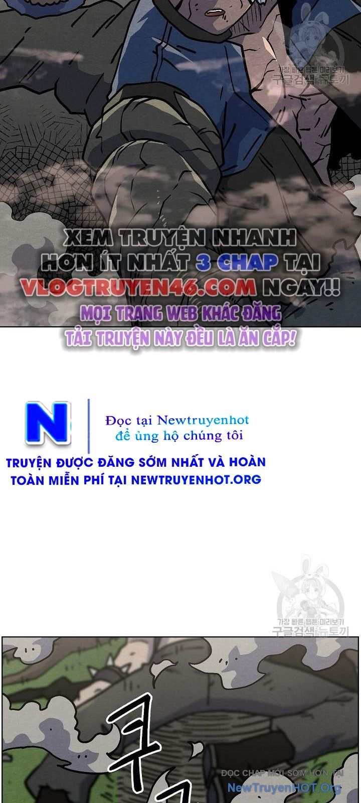 Asura Gate Chap 36 - Next Chap 37