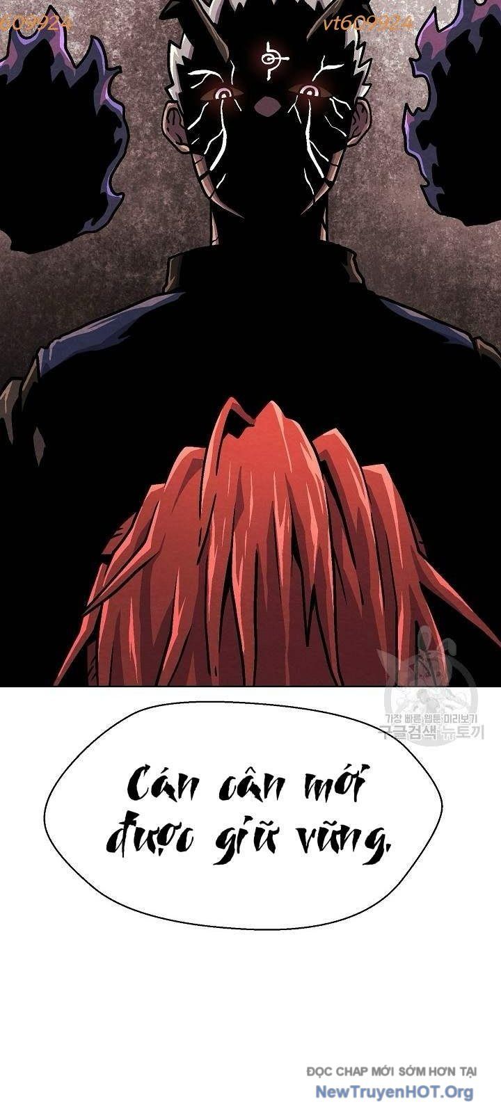 Asura Gate Chap 36 - Next Chap 37