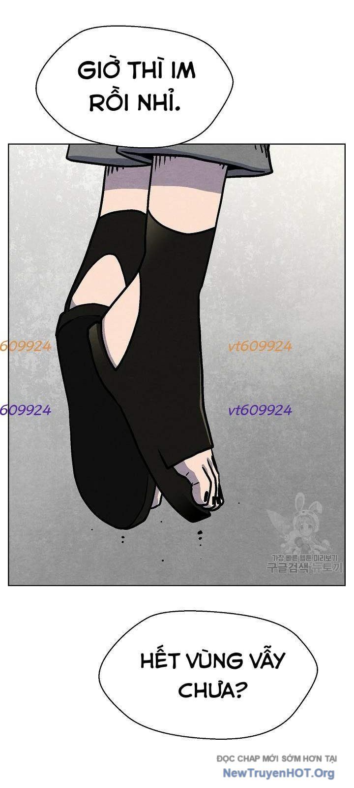 Asura Gate Chap 36 - Next Chap 37