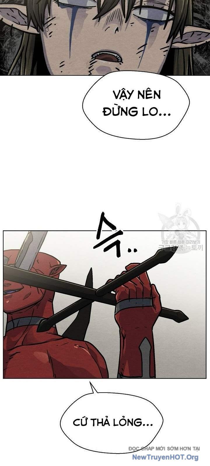 Asura Gate Chap 36 - Next Chap 37