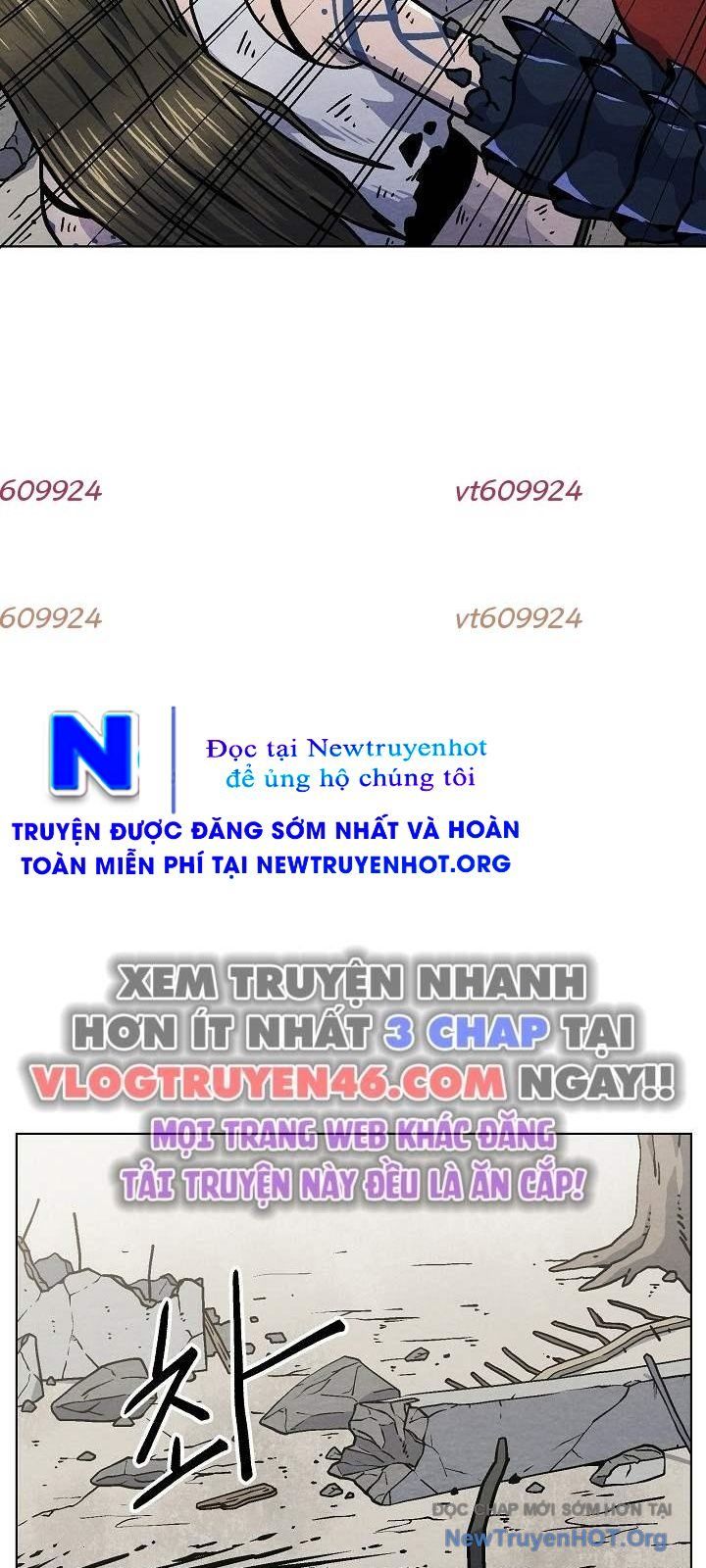 Asura Gate Chap 36 - Next Chap 37