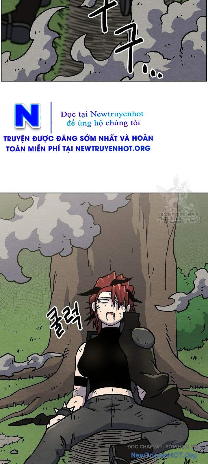 Asura Gate Chap 36 - Next Chap 37