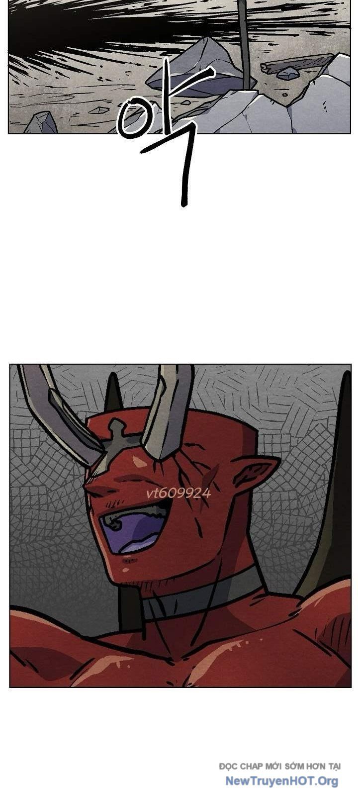 Asura Gate Chap 36 - Next Chap 37