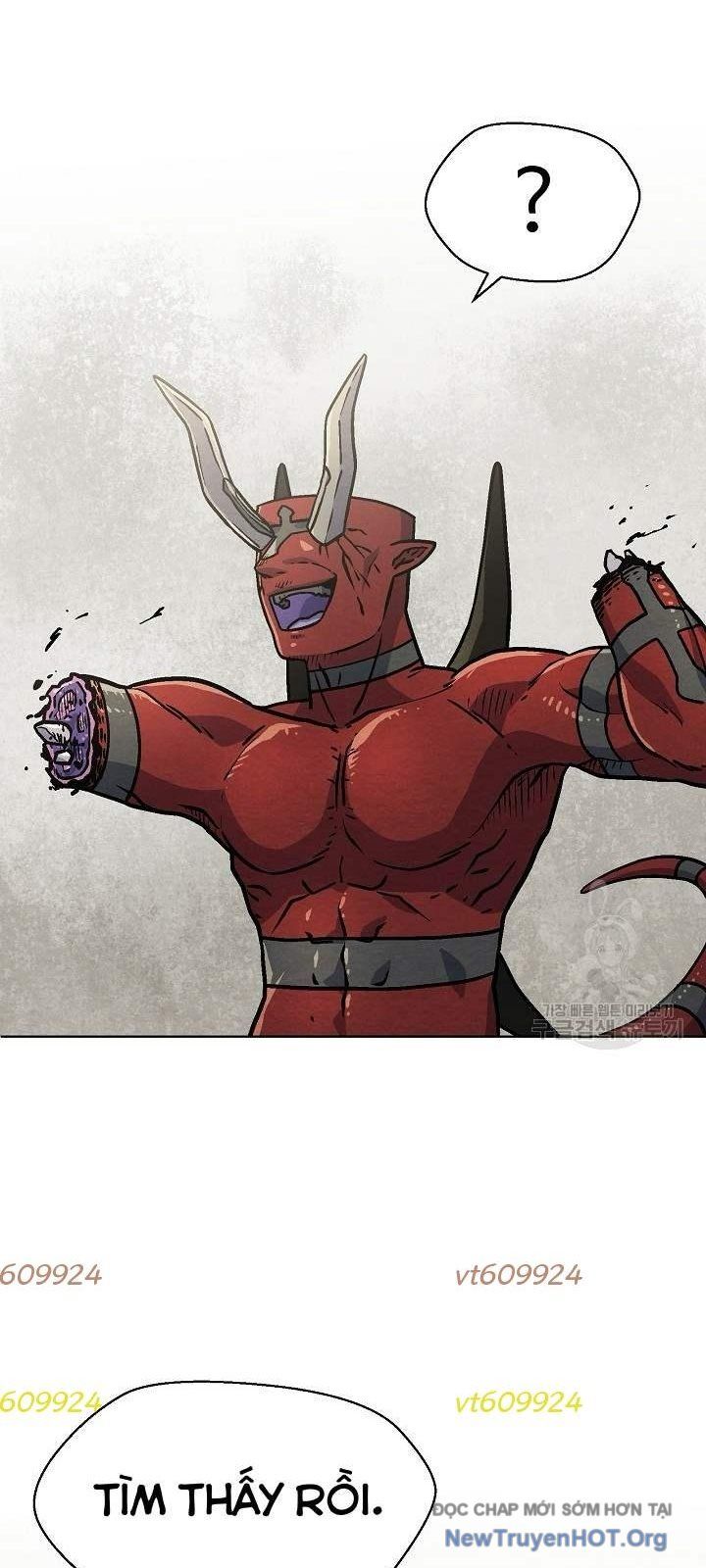 Asura Gate Chap 36 - Next Chap 37