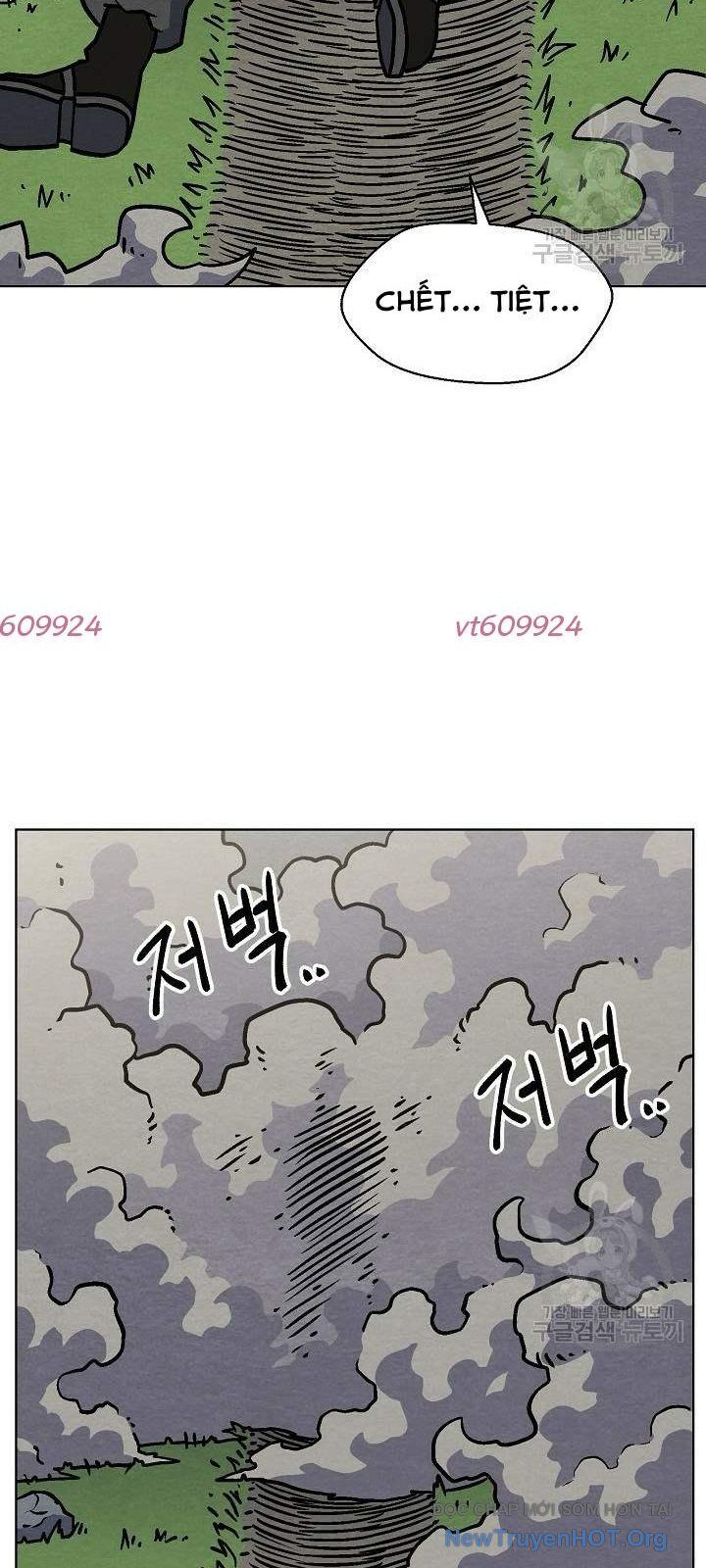 Asura Gate Chap 36 - Next Chap 37