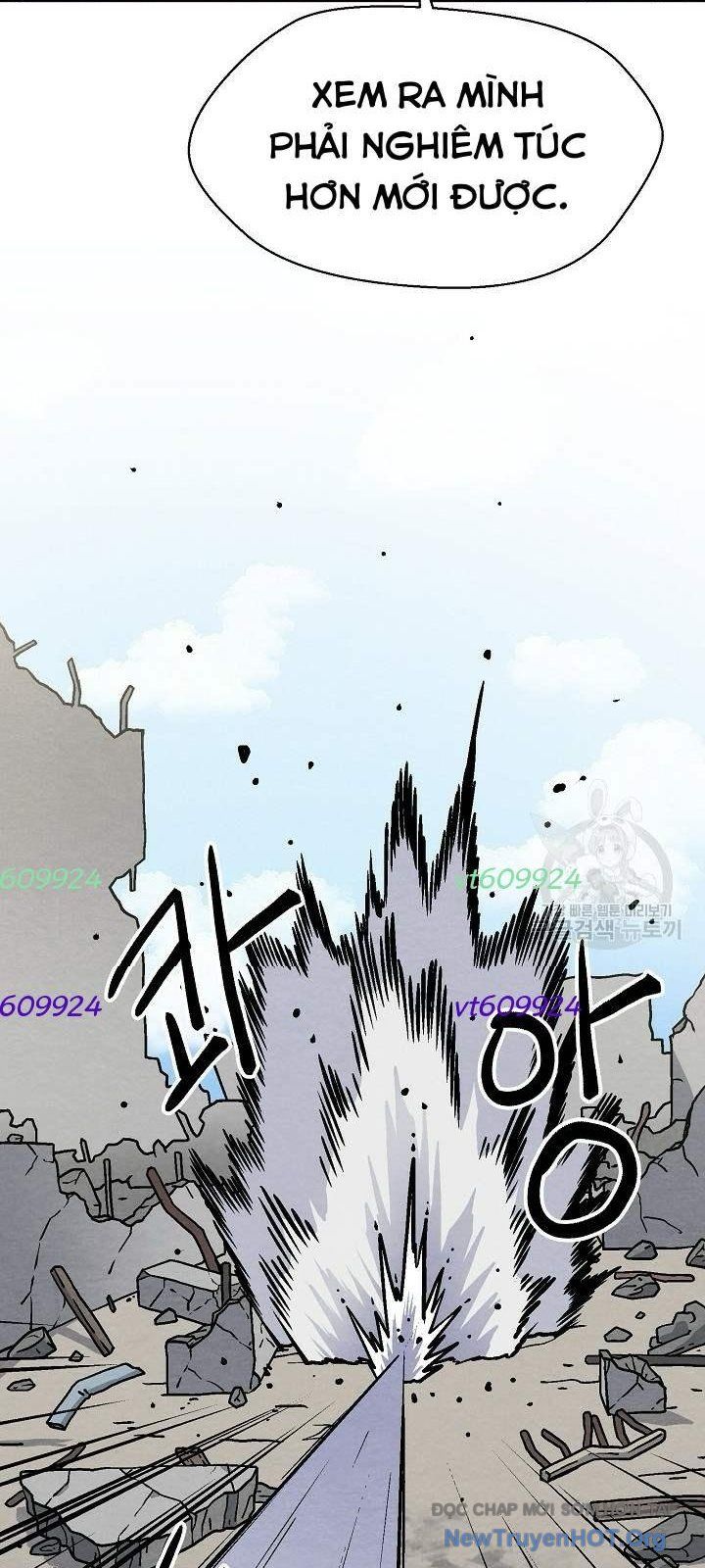 Asura Gate Chap 36 - Next Chap 37