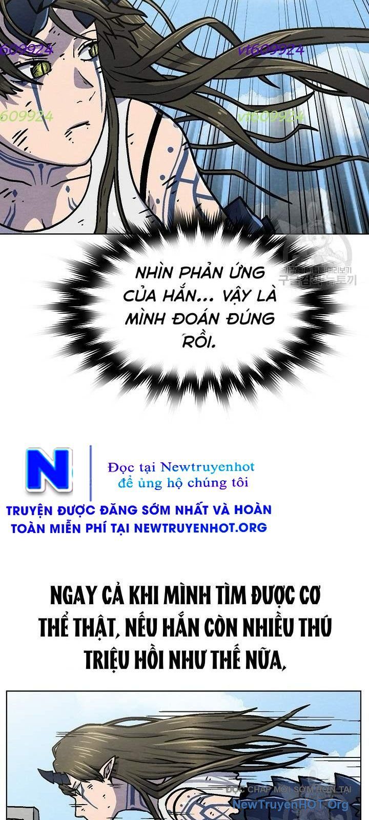 Asura Gate Chap 36 - Next Chap 37