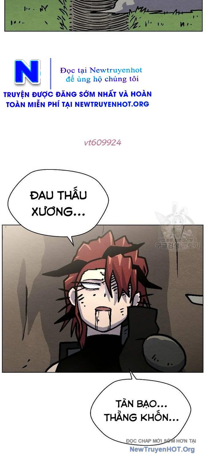 Asura Gate Chap 36 - Next Chap 37