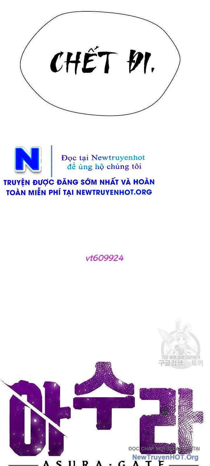 Asura Gate Chap 36 - Next Chap 37