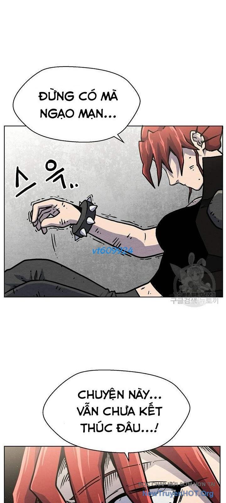 Asura Gate Chap 36 - Next Chap 37