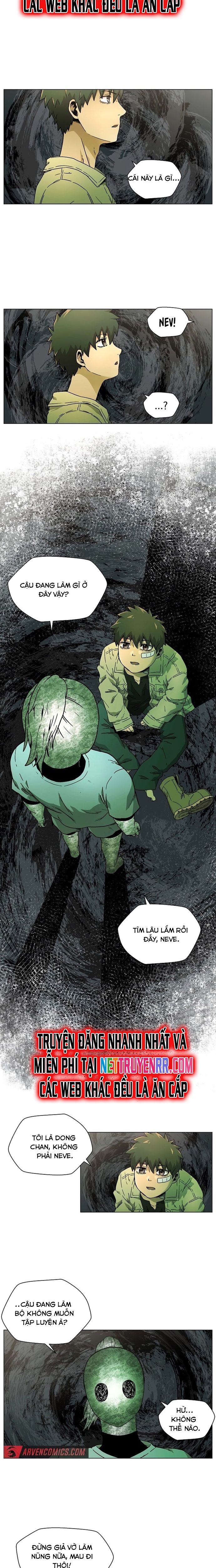 Asura Gate Chap 4 - Next Chap 5