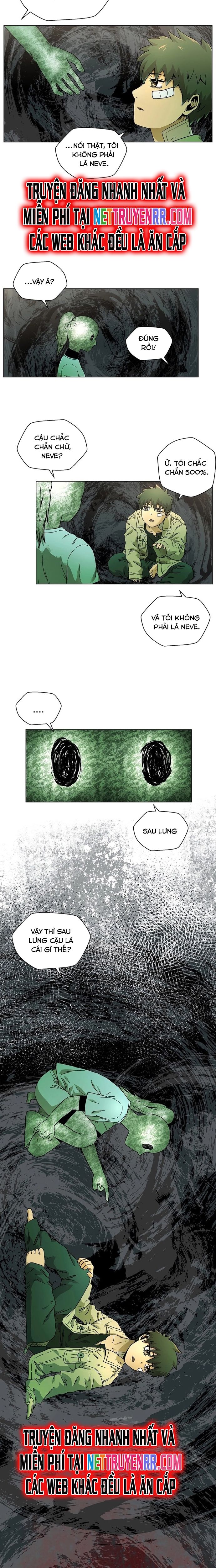 Asura Gate Chap 4 - Next Chap 5