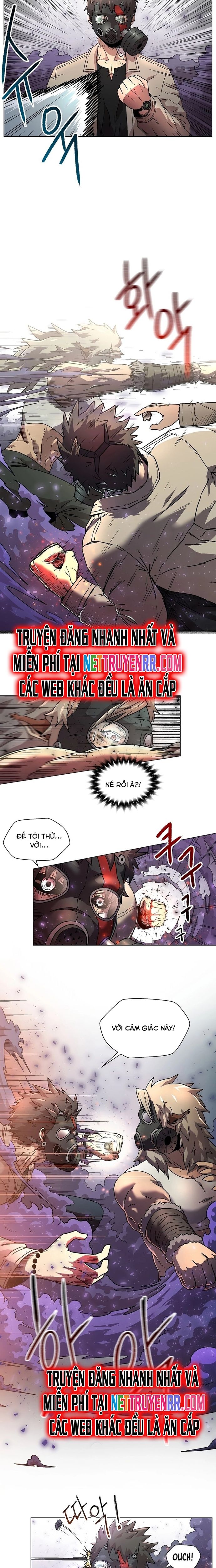 Asura Gate Chap 4 - Next Chap 5