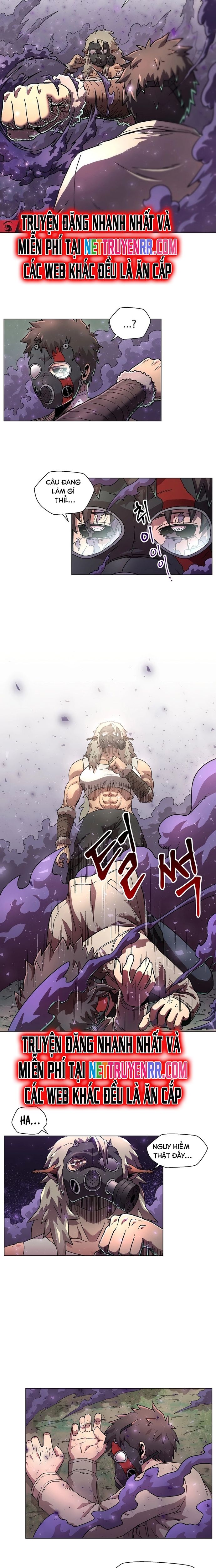 Asura Gate Chap 4 - Next Chap 5