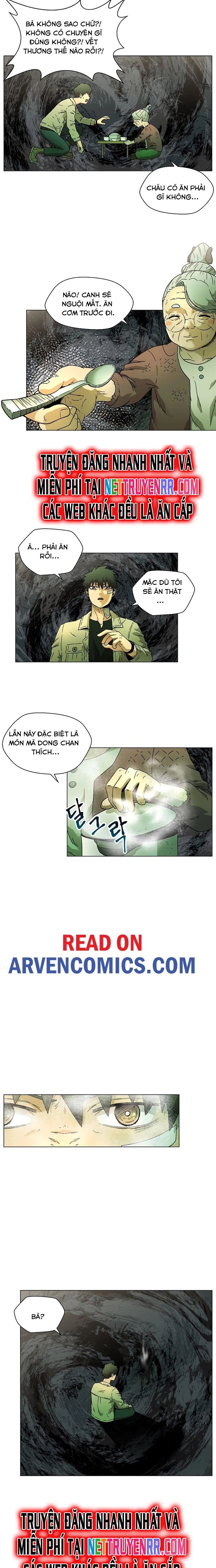 Asura Gate Chap 4 - Next Chap 5