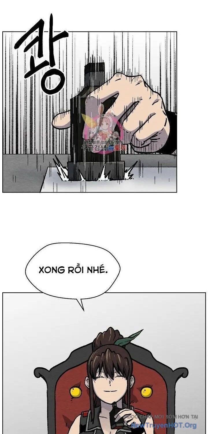 Asura Gate Chap 40 - Next Chap 41