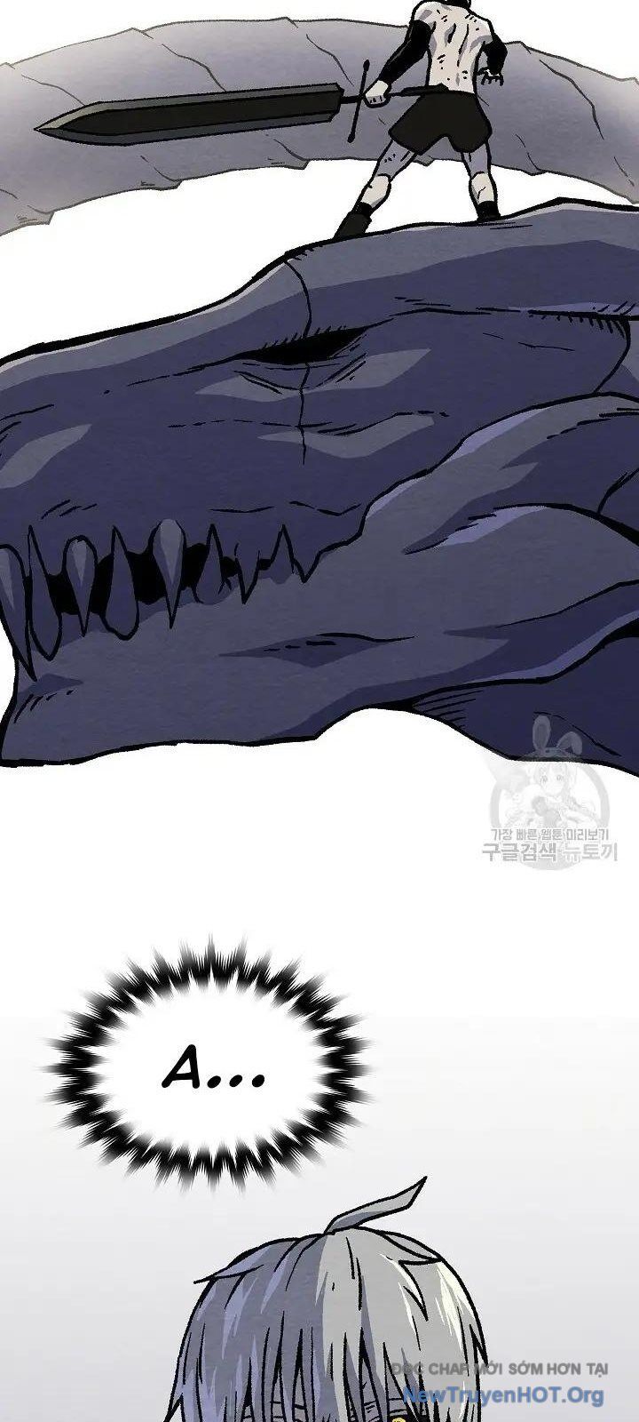 Asura Gate Chap 40 - Next Chap 41