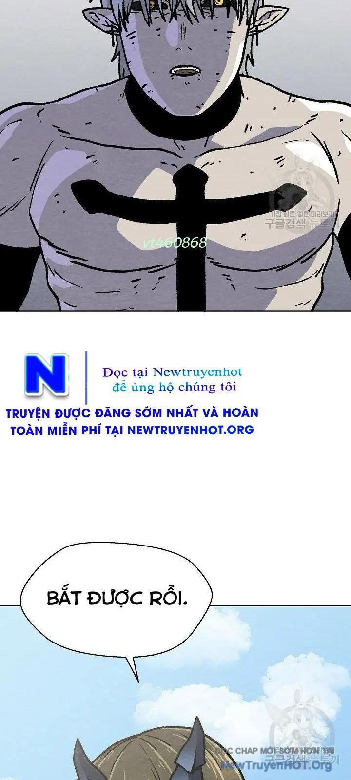 Asura Gate Chap 40 - Next Chap 41