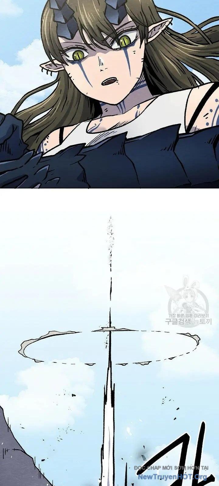 Asura Gate Chap 40 - Next Chap 41