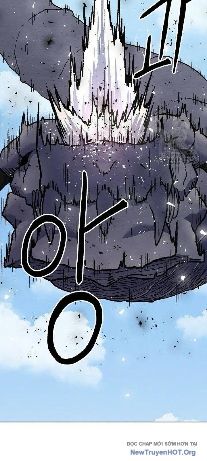 Asura Gate Chap 40 - Next Chap 41