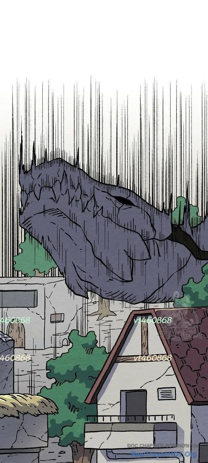 Asura Gate Chap 40 - Next Chap 41