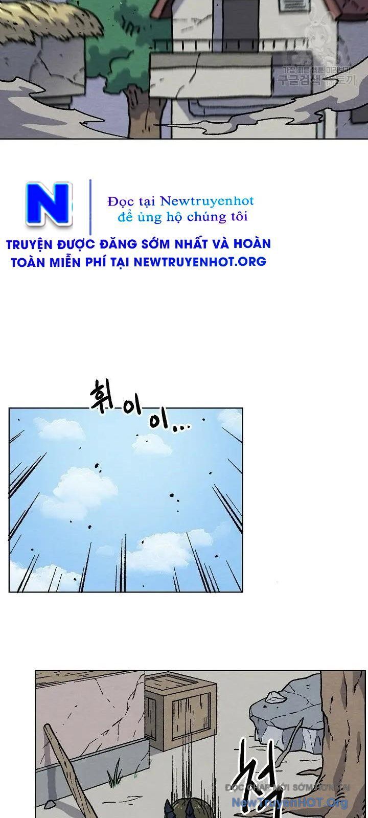 Asura Gate Chap 40 - Next Chap 41