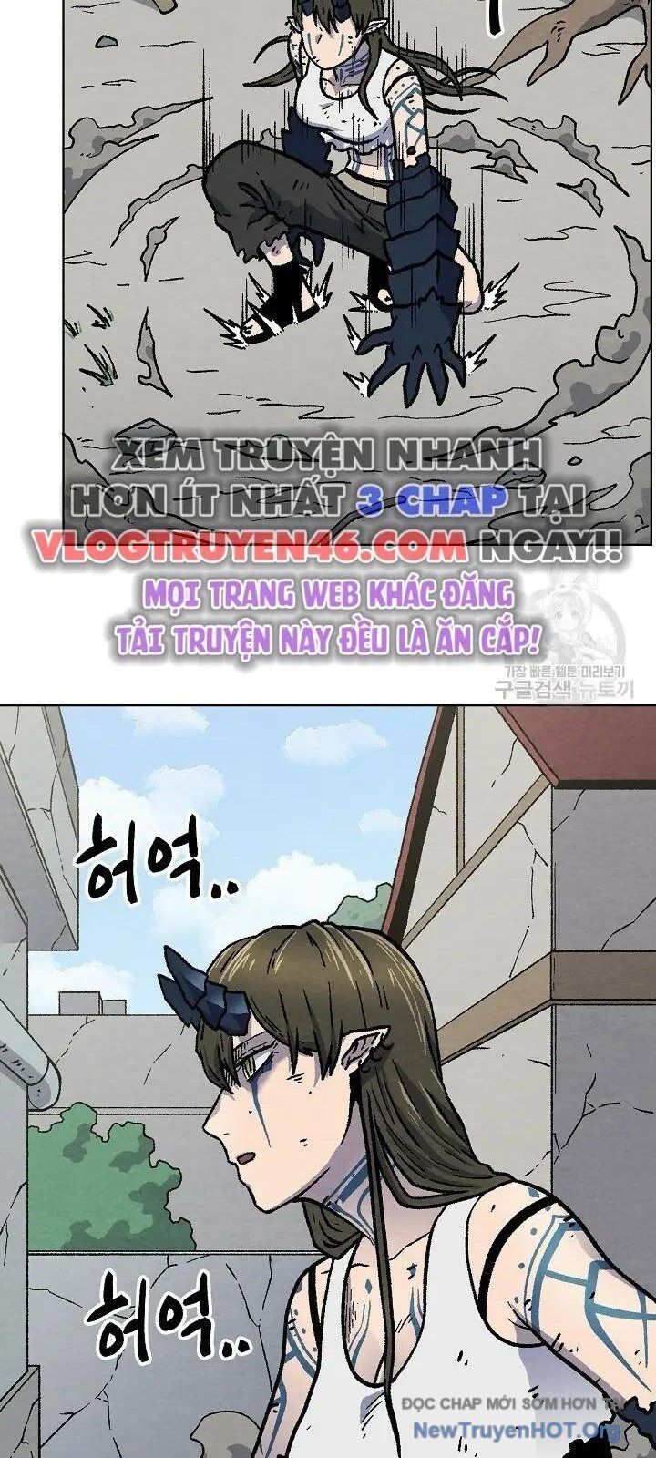 Asura Gate Chap 40 - Next Chap 41