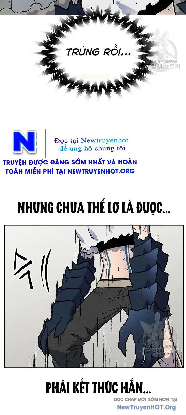 Asura Gate Chap 40 - Next Chap 41