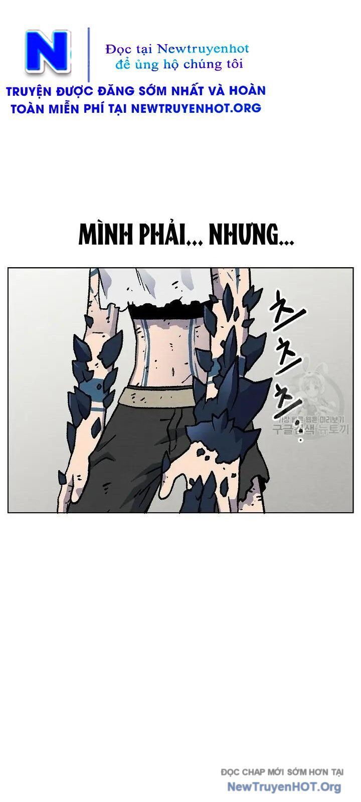 Asura Gate Chap 40 - Next Chap 41