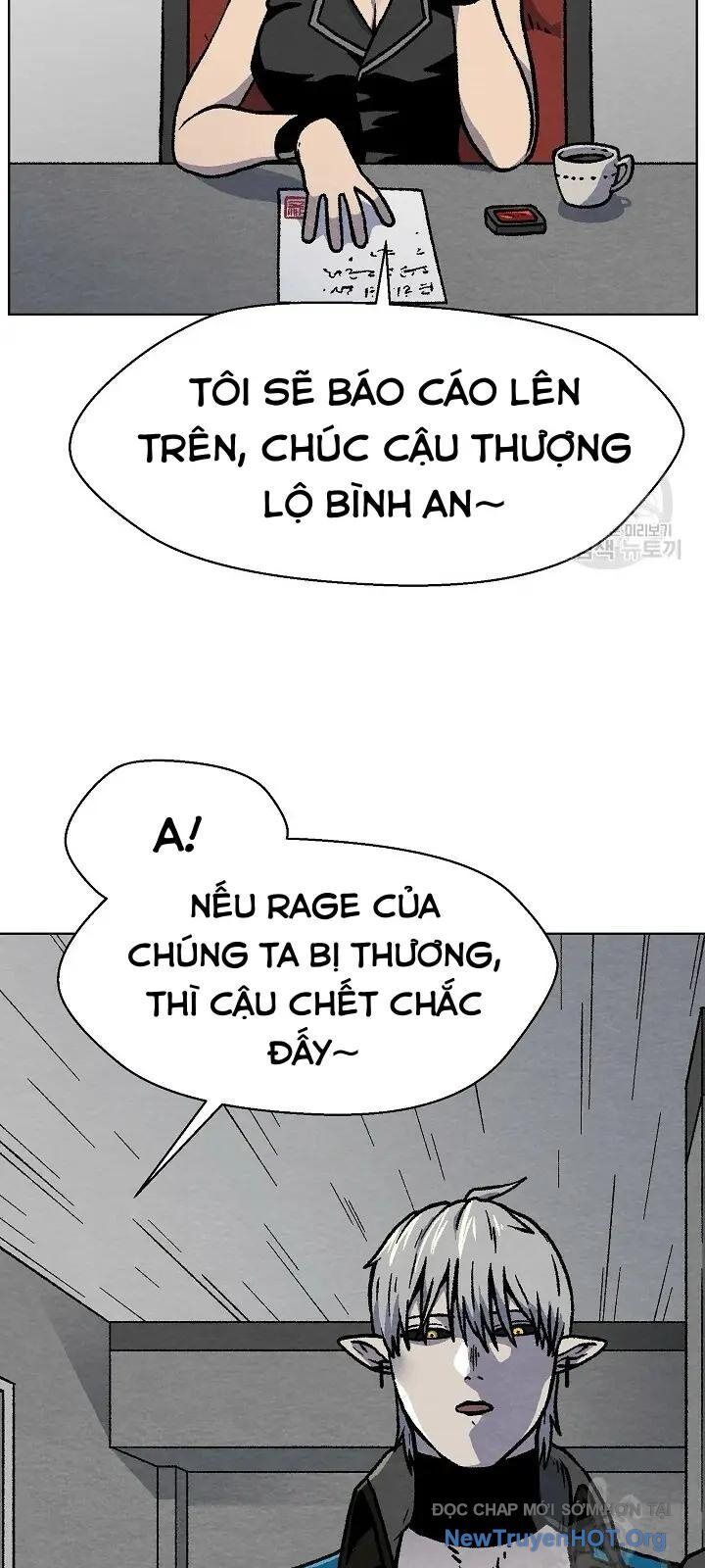 Asura Gate Chap 40 - Next Chap 41
