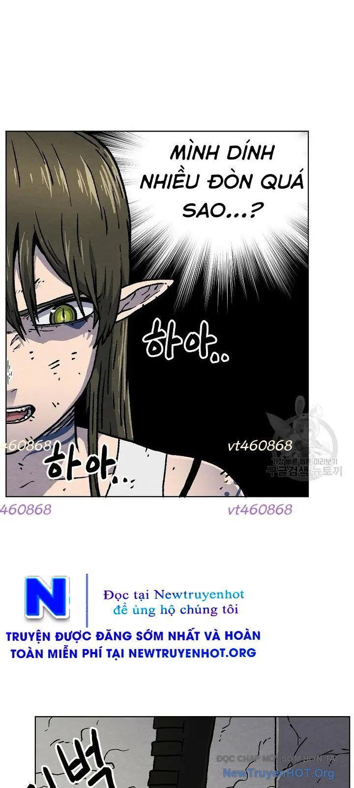 Asura Gate Chap 40 - Next Chap 41