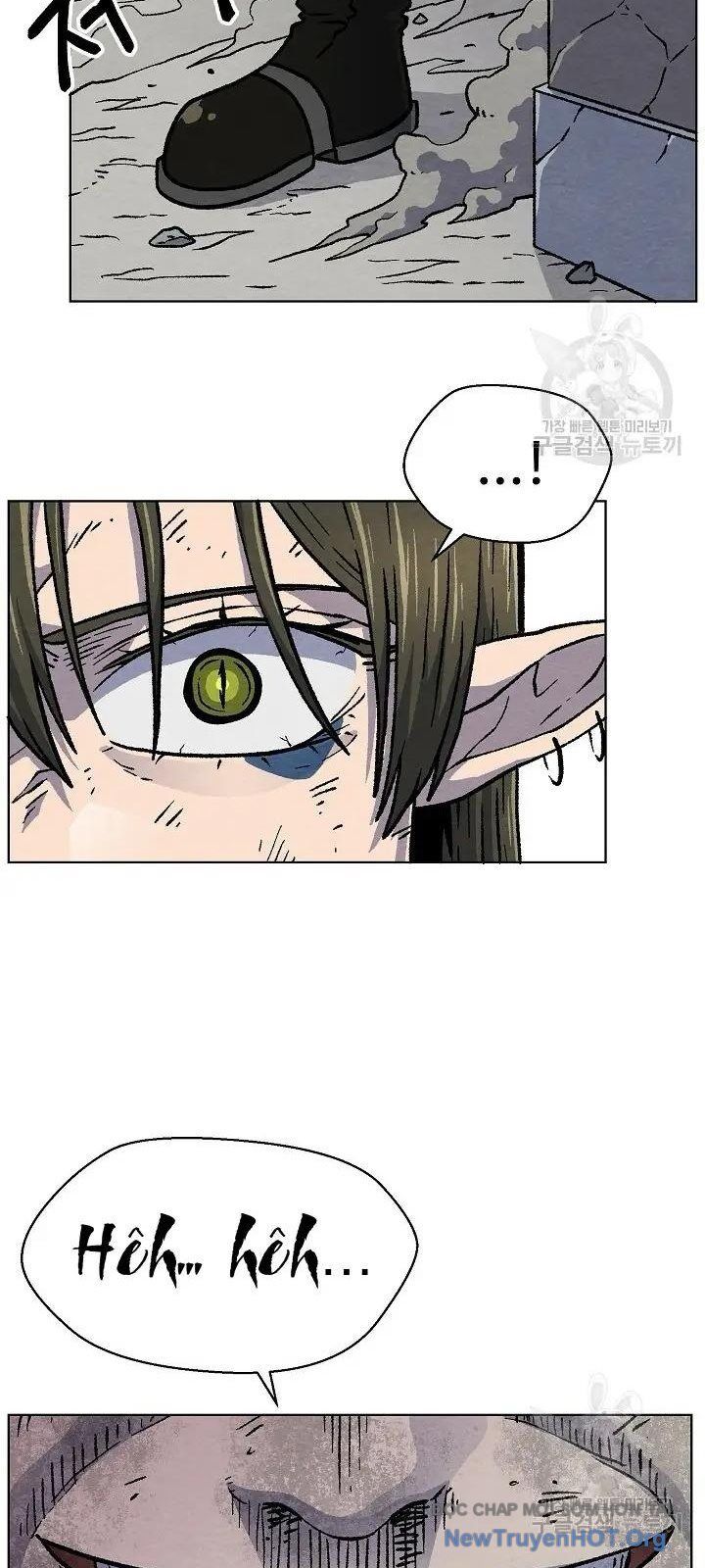 Asura Gate Chap 40 - Next Chap 41