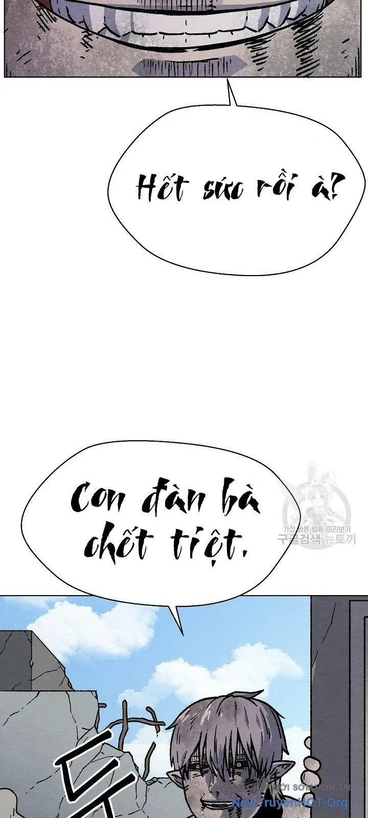 Asura Gate Chap 40 - Next Chap 41