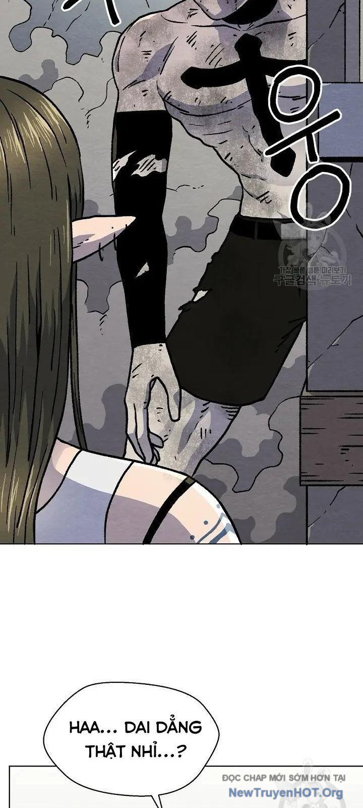 Asura Gate Chap 40 - Next Chap 41