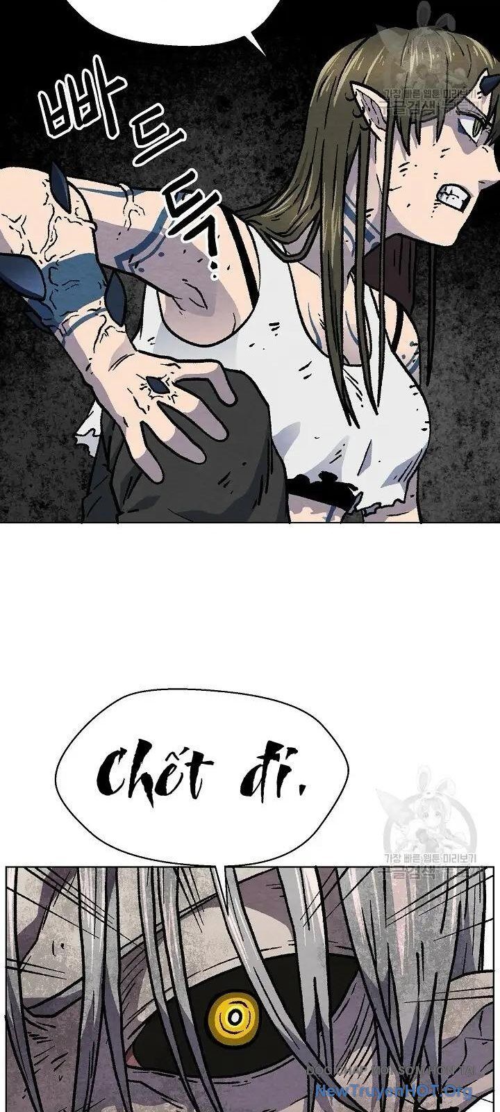 Asura Gate Chap 40 - Next Chap 41