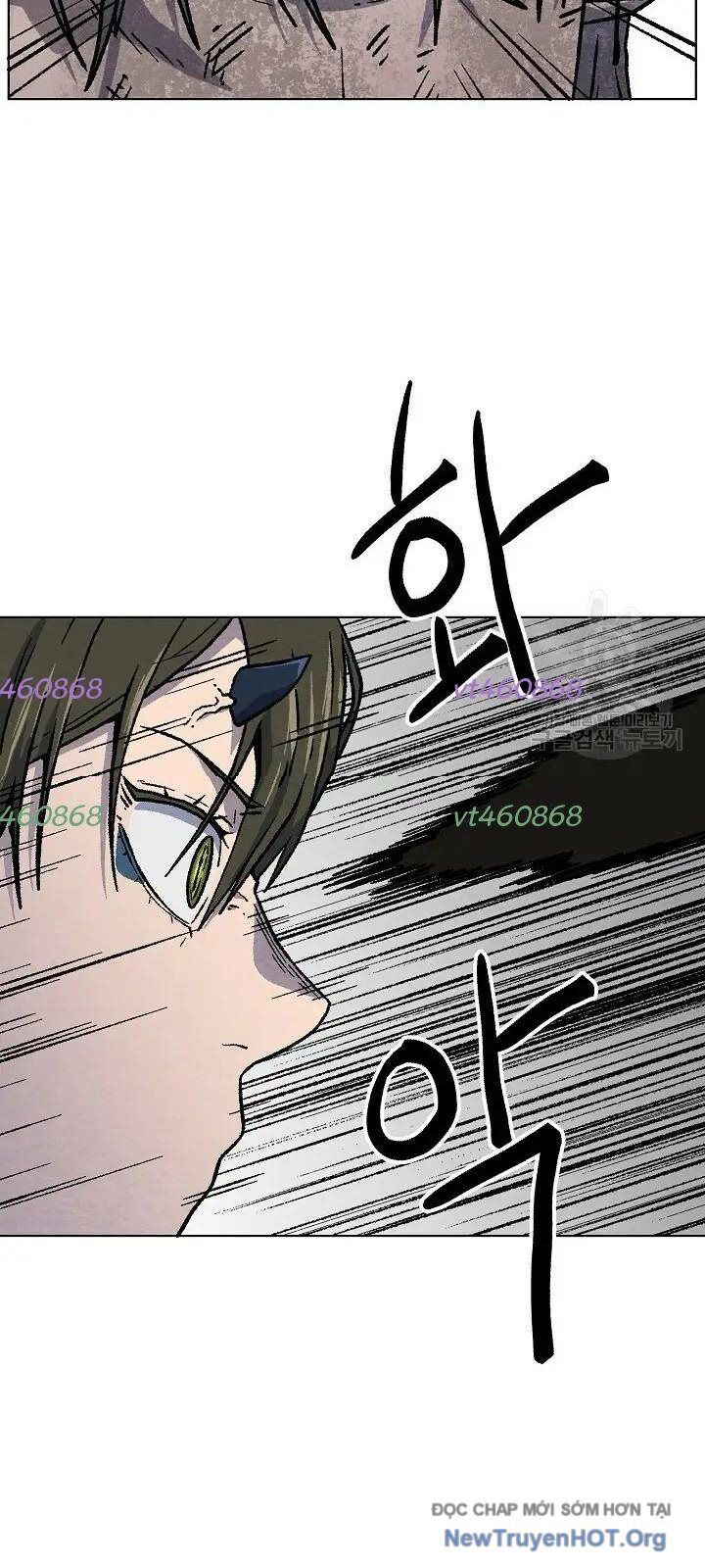 Asura Gate Chap 40 - Next Chap 41