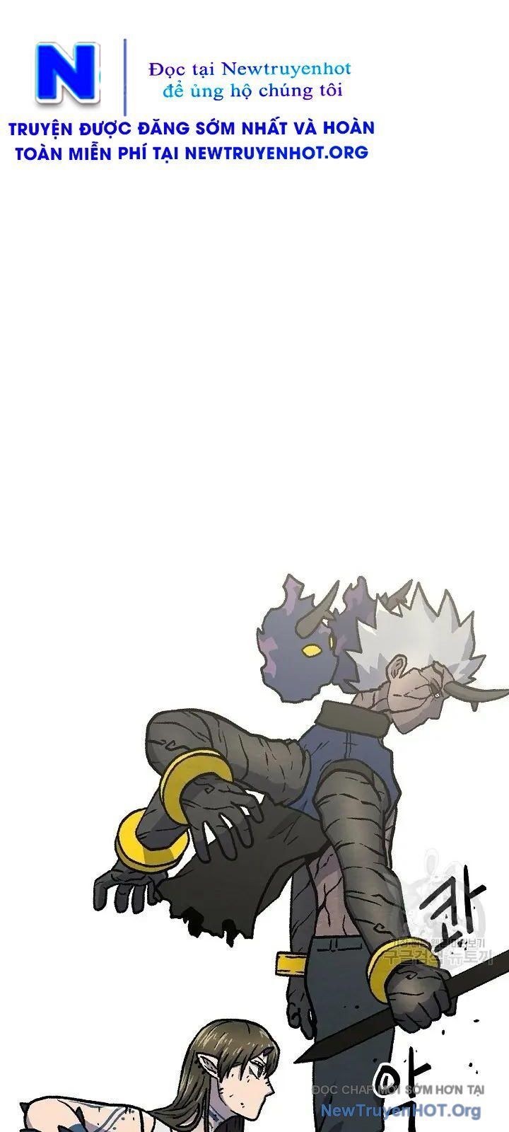 Asura Gate Chap 40 - Next Chap 41