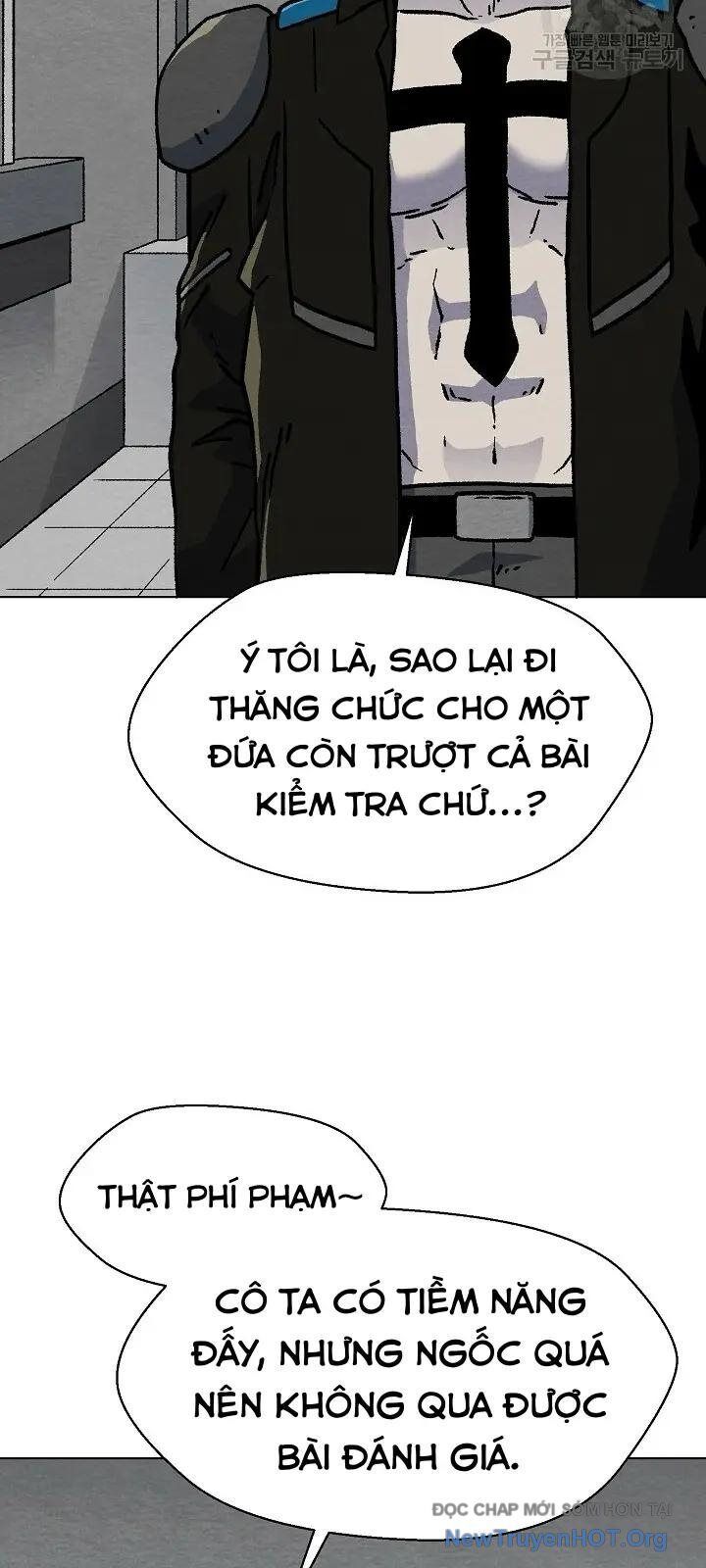 Asura Gate Chap 40 - Next Chap 41