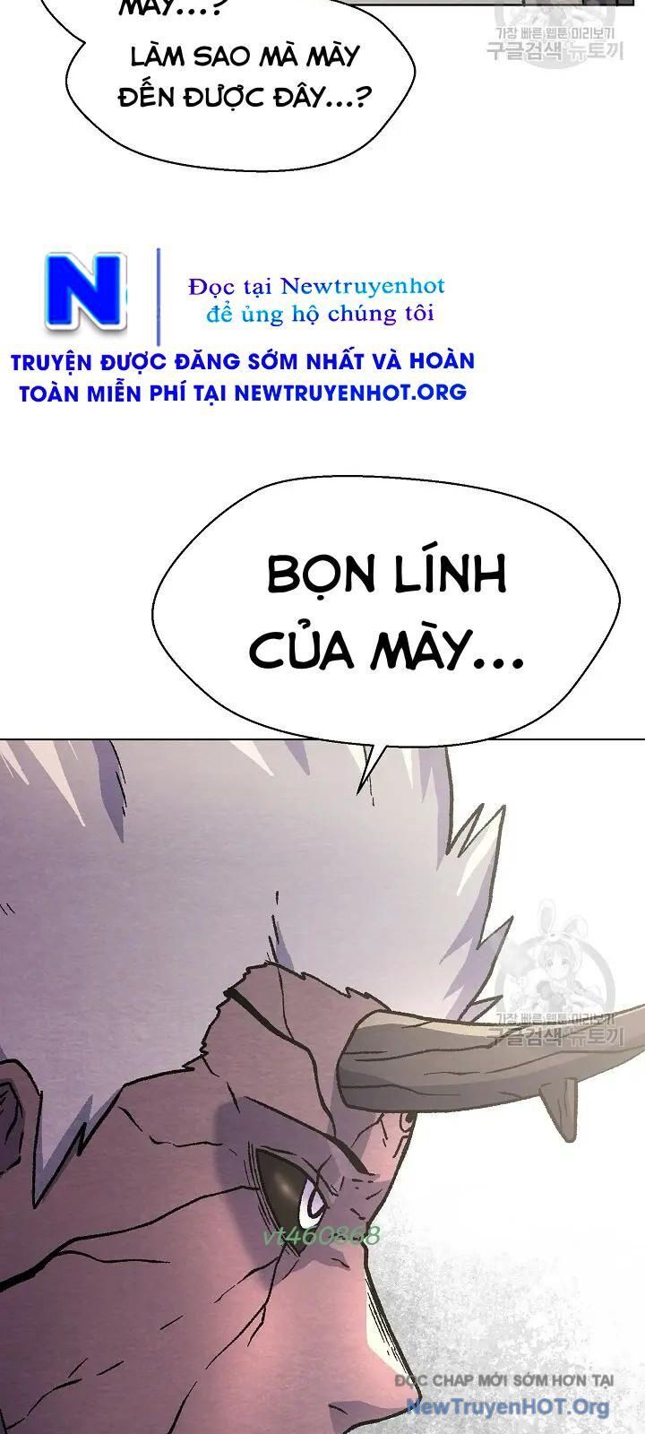 Asura Gate Chap 40 - Next Chap 41