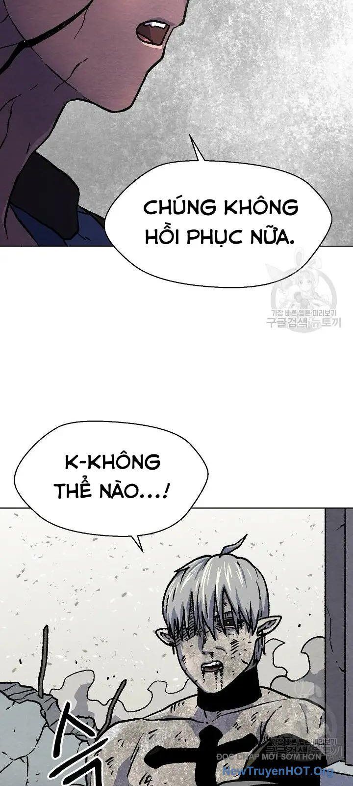 Asura Gate Chap 40 - Next Chap 41