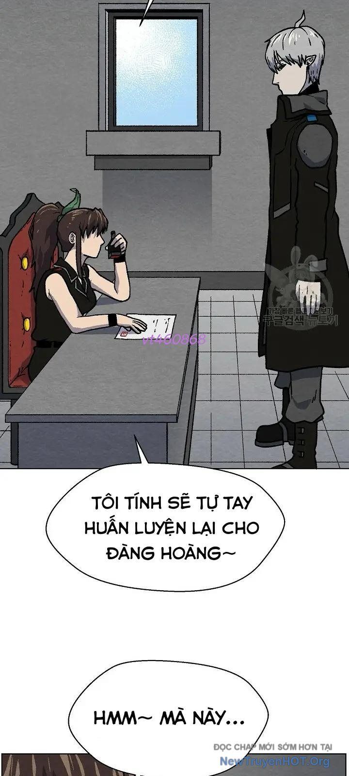 Asura Gate Chap 40 - Next Chap 41