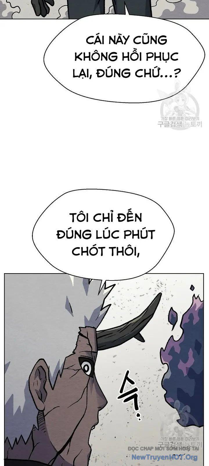 Asura Gate Chap 40 - Next Chap 41