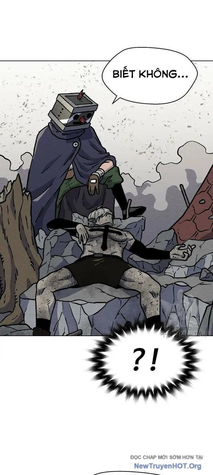 Asura Gate Chap 40 - Next Chap 41