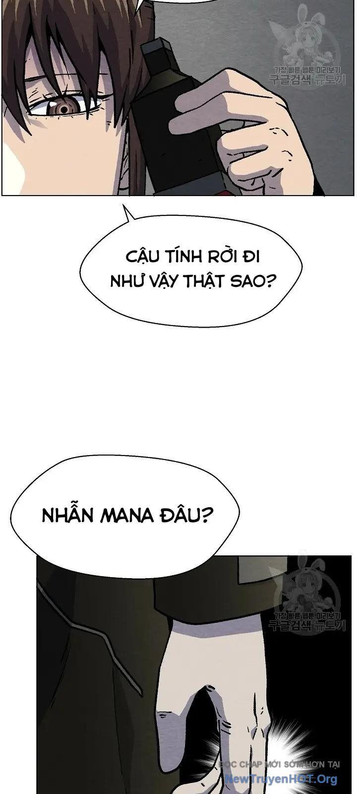 Asura Gate Chap 40 - Next Chap 41