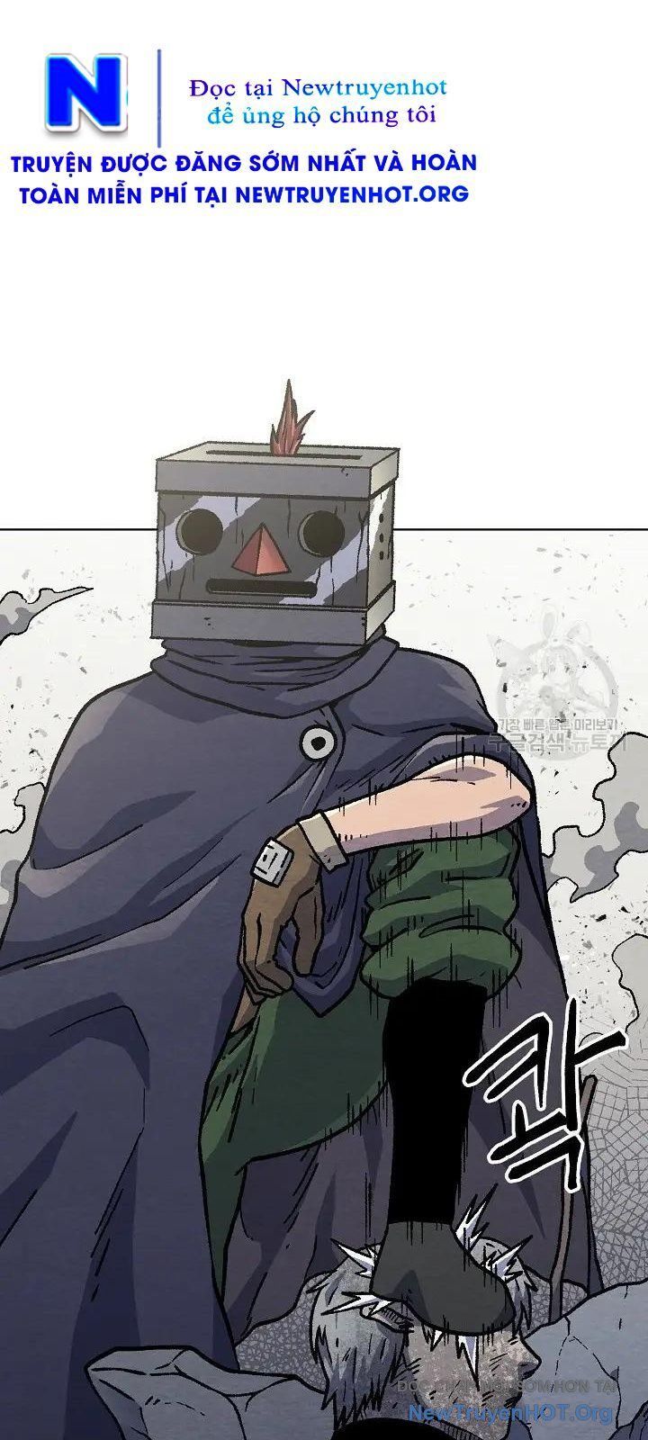 Asura Gate Chap 40 - Next Chap 41