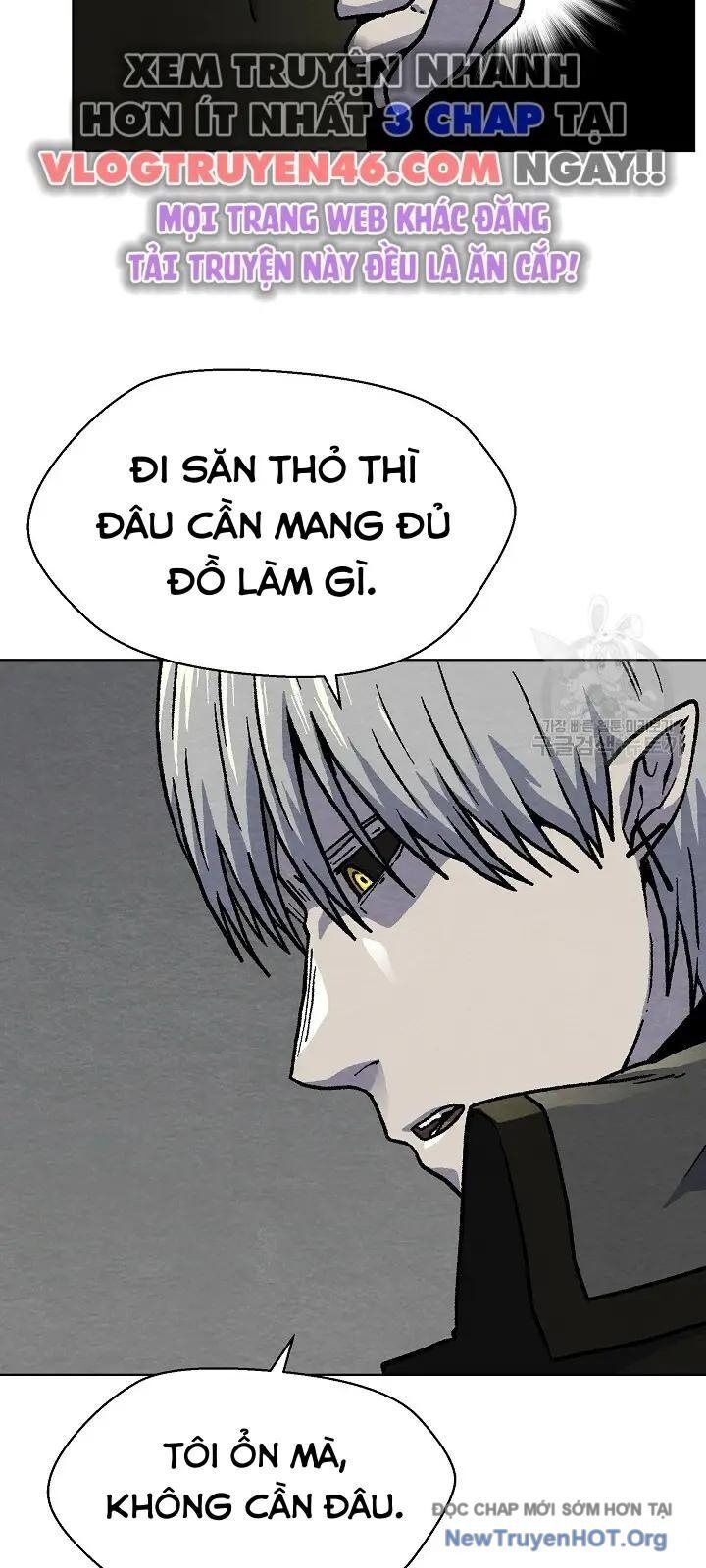 Asura Gate Chap 40 - Next Chap 41