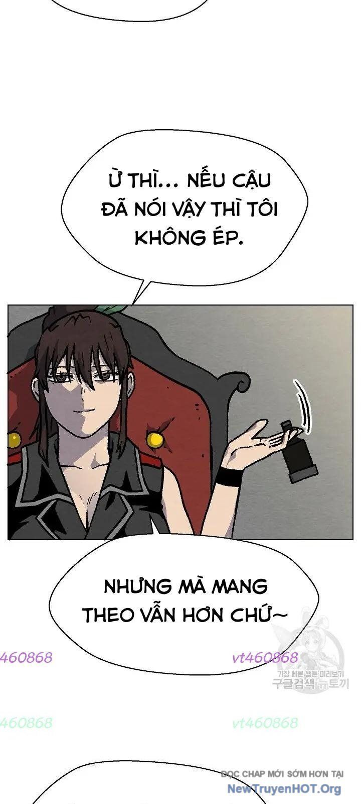 Asura Gate Chap 40 - Next Chap 41