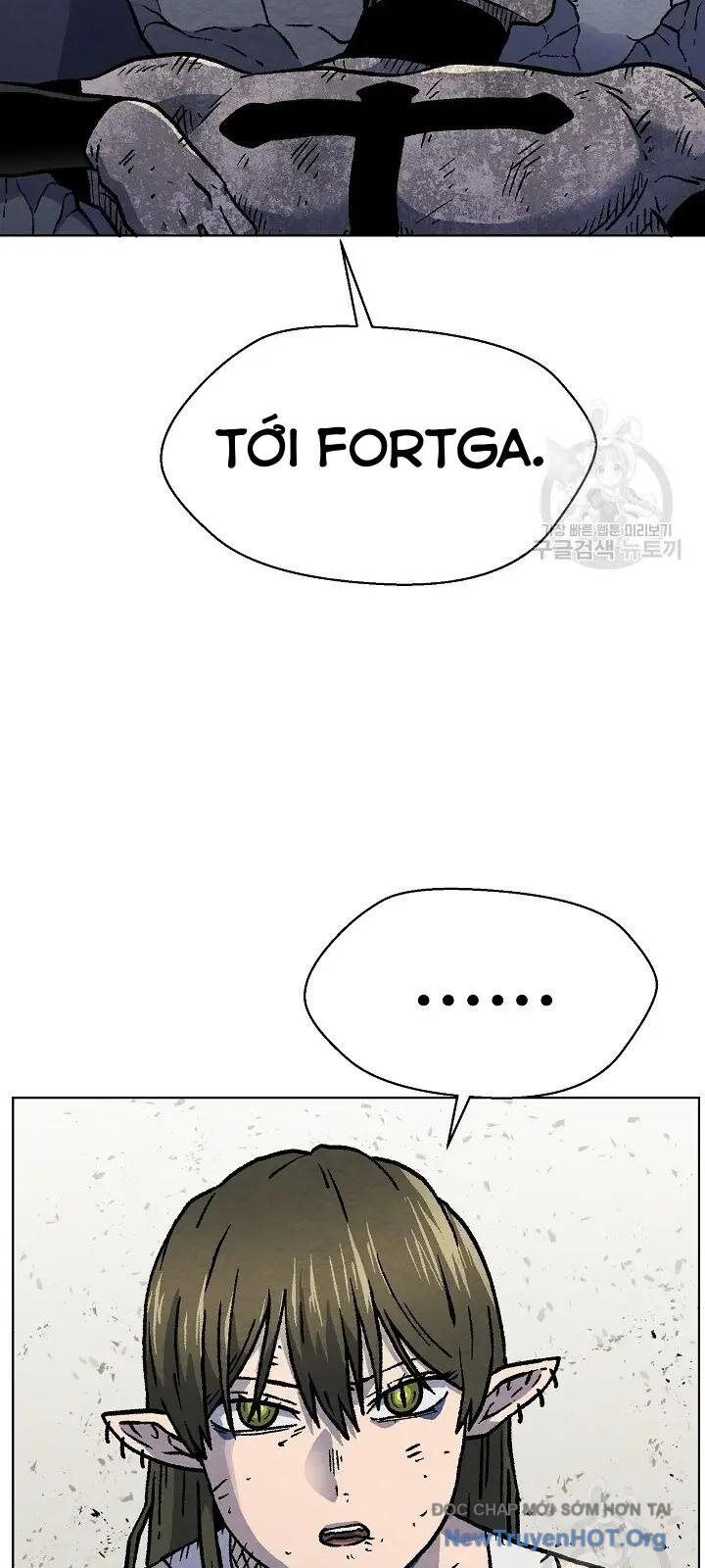 Asura Gate Chap 41 - Next Chap 42